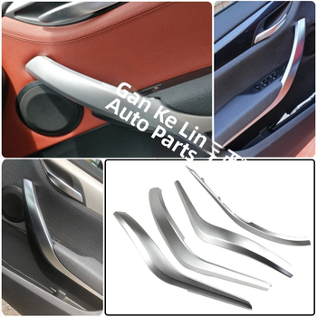 Λαβή εσωτερικής πόρτας για BMW X1 E84, ABS υλικό, φινίρισμα οξειδωμένου χρώματος, μάρκα Chotacbras