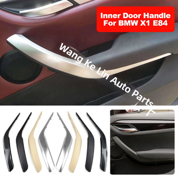 Λαβή εσωτερικής πόρτας για BMW X1 E84, ABS υλικό, φινίρισμα οξειδωμένου χρώματος, μάρκα Chotacbras