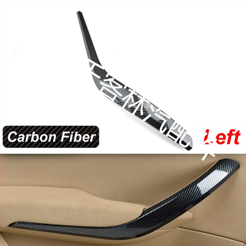 Držač unutarnjih vrata BMW X1 E84, ABS materijal, završna obrada: oksidacija boje, marka Chotacbras