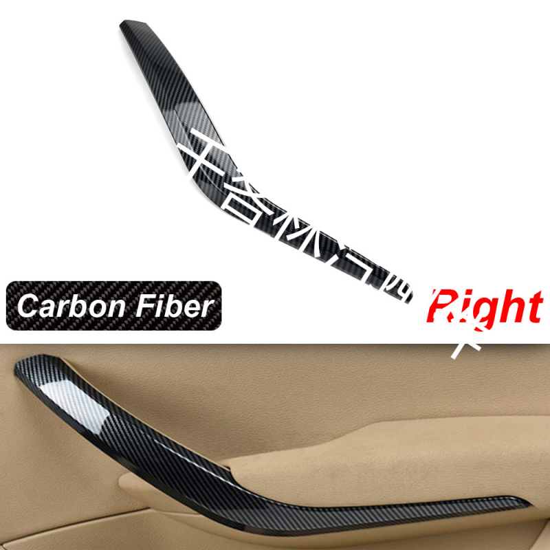 Držač unutarnjih vrata BMW X1 E84, ABS materijal, završna obrada: oksidacija boje, marka Chotacbras