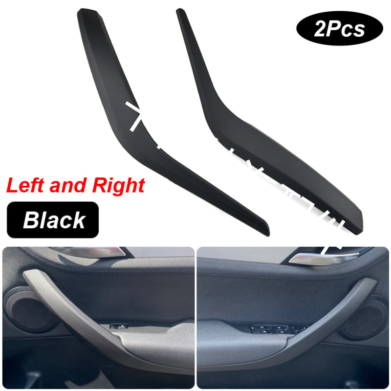 Držač unutarnjih vrata BMW X1 E84, ABS materijal, završna obrada: oksidacija boje, marka Chotacbras