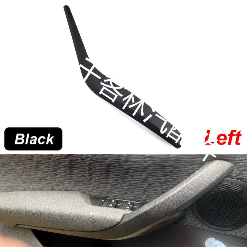 Držač unutarnjih vrata BMW X1 E84, ABS materijal, završna obrada: oksidacija boje, marka Chotacbras