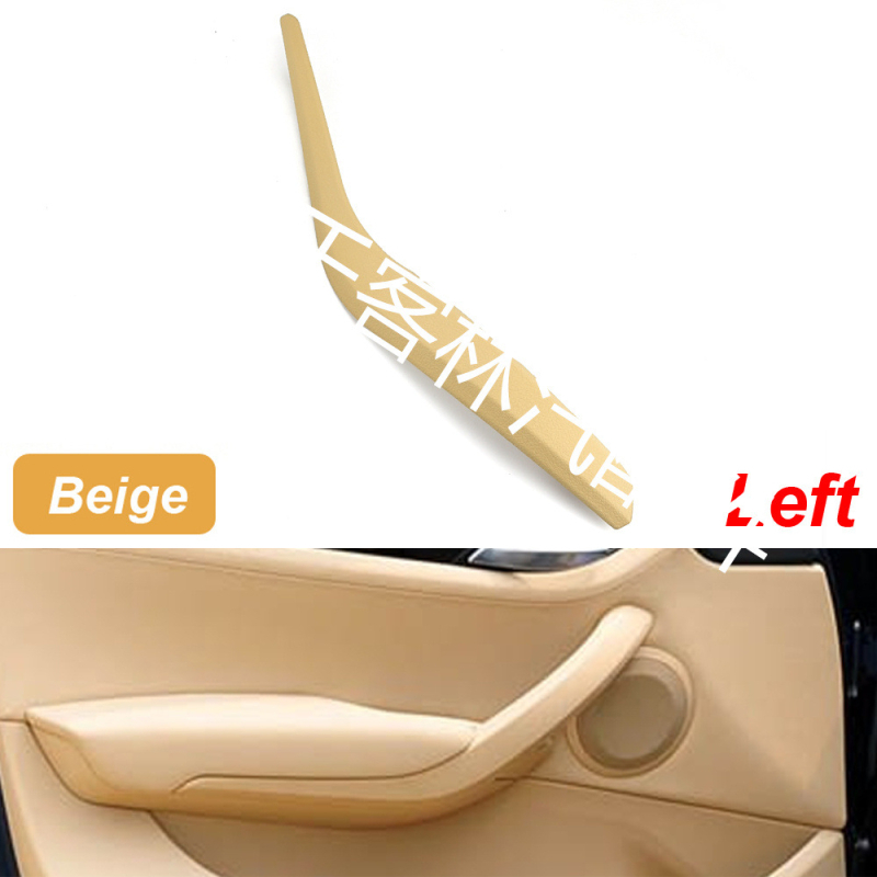 Držač unutarnjih vrata BMW X1 E84, ABS materijal, završna obrada: oksidacija boje, marka Chotacbras