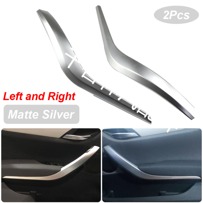 Držač unutarnjih vrata BMW X1 E84, ABS materijal, završna obrada: oksidacija boje, marka Chotacbras