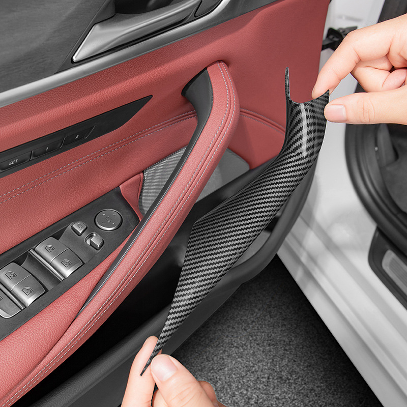 Zaštitni pokrov unutarnje ručke vrata za BMW 5 Series (525/530Li)