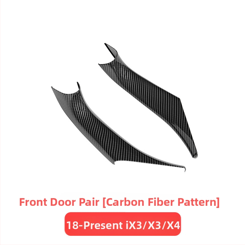 Zaštitni pokrov unutarnje ručke vrata za BMW 5 Series (525/530Li)