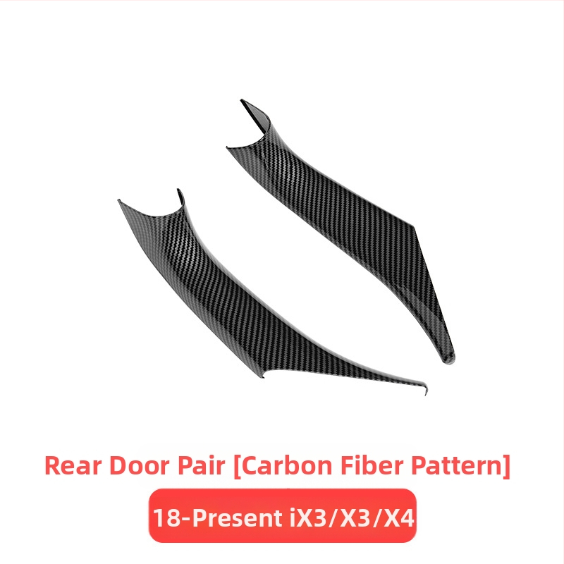 Zaštitni pokrov unutarnje ručke vrata za BMW 5 Series (525/530Li)