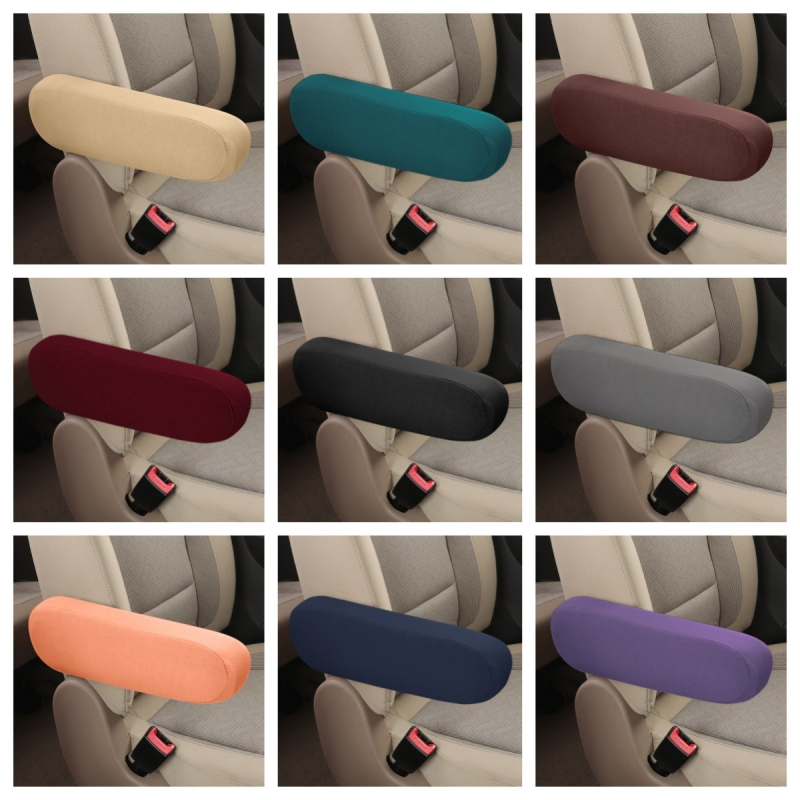 Κάλυμμα υποβραχιόνιου αυτοκινήτου, ελαστικό ύφασμα, πρακτικό, γενικού σκοπού, προέλευση Zhejiang, μάρκα Jun zichen