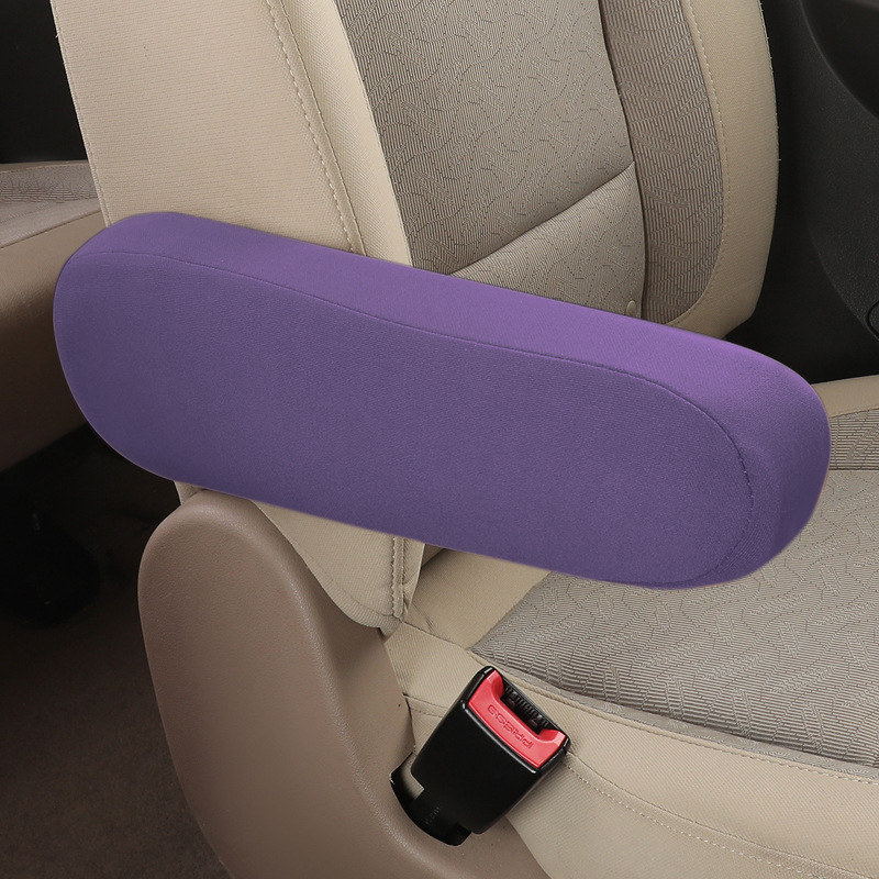 Κάλυμμα υποβραχιόνιου αυτοκινήτου, ελαστικό ύφασμα, πρακτικό, γενικού σκοπού, προέλευση Zhejiang, μάρκα Jun zichen