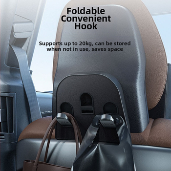 Μαξιλάρι προσκέφαλου αυτοκινήτου για τον αυχένα – Tesla Model 3/Y, αφρός μνήμης, σουέτ, ρυθμιζόμενο πάνω-κάτω, εξατομίκευση