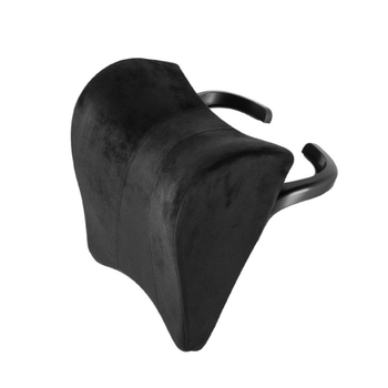 Μαξιλάρι προσκέφαλου αυτοκινήτου για τον αυχένα – Tesla Model 3/Y, αφρός μνήμης, σουέτ, ρυθμιζόμενο πάνω-κάτω, εξατομίκευση