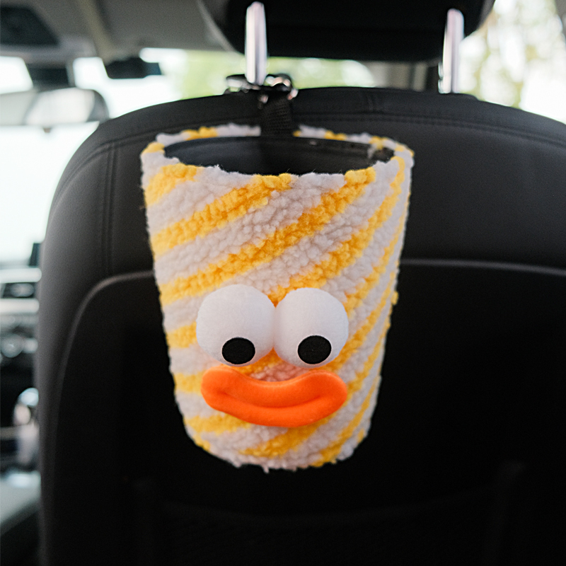 Auto drošības jostas plecu pārsegs ar motīvu Little Monster; Materiāls: audums; Zīmols: Flower rainy night; Izcelsme: Citas; Apstrāde un personalizēšana: Bez personalizācijas