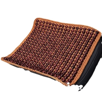 Eight Deer автомобилна седалкова възглавничка, тричастен комплект за предна седалка, материал: други материали