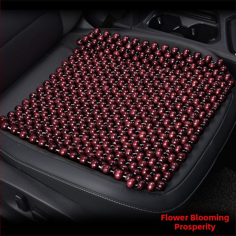 Eight Deer automobilio sėdynės pagalvėlė, trijų dalių rinkinys, priekinė sėdynė, medžiaga: kitos medžiagos