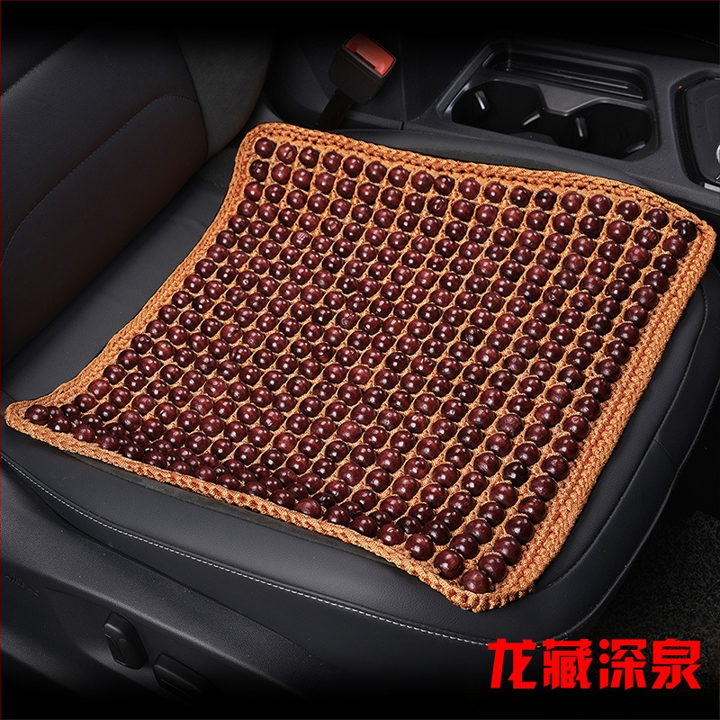 Eight Deer automobilio sėdynės pagalvėlė, trijų dalių rinkinys, priekinė sėdynė, medžiaga: kitos medžiagos