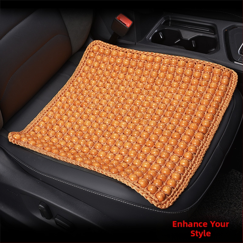 Eight Deer automobilio sėdynės pagalvėlė, trijų dalių rinkinys, priekinė sėdynė, medžiaga: kitos medžiagos