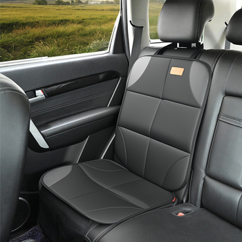 WEIYIN Μπροστινό μαξιλαράκι καθίσματος για σκύλους – Oxford ύφασμα, κάλυμμα αυτοκινήτου για το κάθισμα