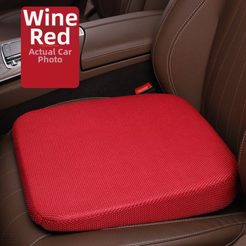 Μαξιλαράκι εξάσκησης οδήγησης Subject 2 – κεκλιμένο και παχύτερο μαξιλαράκι, χαλάκι εκπαίδευσης αυτοκινήτου, μάρκα Anji