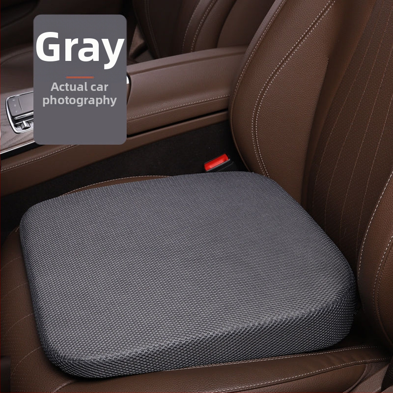 Подложка за обучение по шофиране Subject 2 – наклонена и удебелена подложка, тренировъчен автомобилен килим, марка Anji