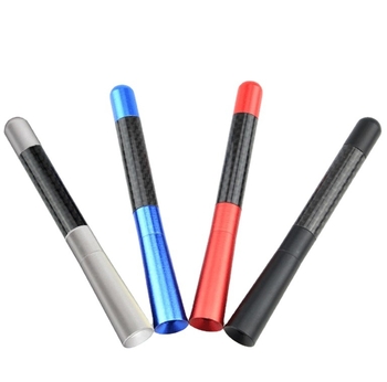 Αντένα ραδιοφώνου αυτοκινήτου από ανθρακονήματα, βιδωτή εγκατάσταση – Ford Focus WRC Wolf συμβατή, 12, 2, διάρκεια ζωής 50000