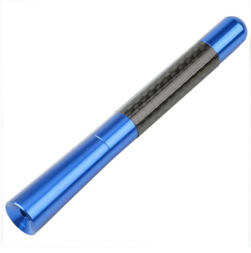 Automašīnas radioantenna no oglekļa šķiedras – vītņota uzstādīšana, saderīga ar Ford Focus WRC Wolf, 12, 2, darbības ilgums 50000