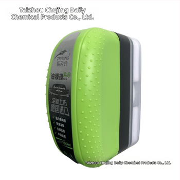 Απομάκρυνση λιπαντικού φιλμ από παρμπρίζ αυτοκινήτου με βούρτσασ καθαρισμού – ισχυρή δράση απομάκρυνσης με επιφανειακώς δραστικές ουσίες; μάρκα Purple wind chime; διάρκεια ζωής τρία έτη