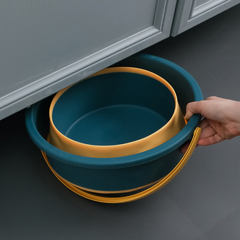 Sklopiva kanta – plastična, brend YOPI, izdanje 2023., težina 0,19–0,55 kg