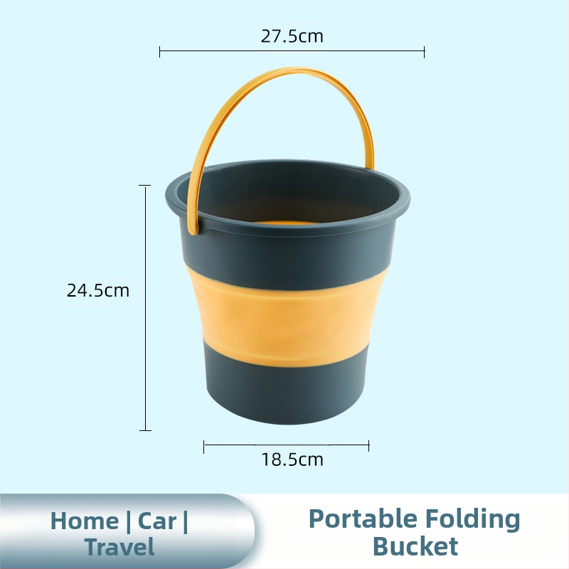 Sklopiva kanta – plastična, brend YOPI, izdanje 2023., težina 0,19–0,55 kg