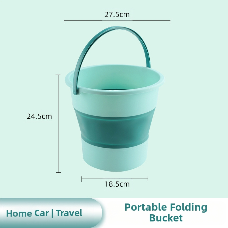 Sklopiva kanta – plastična, brend YOPI, izdanje 2023., težina 0,19–0,55 kg