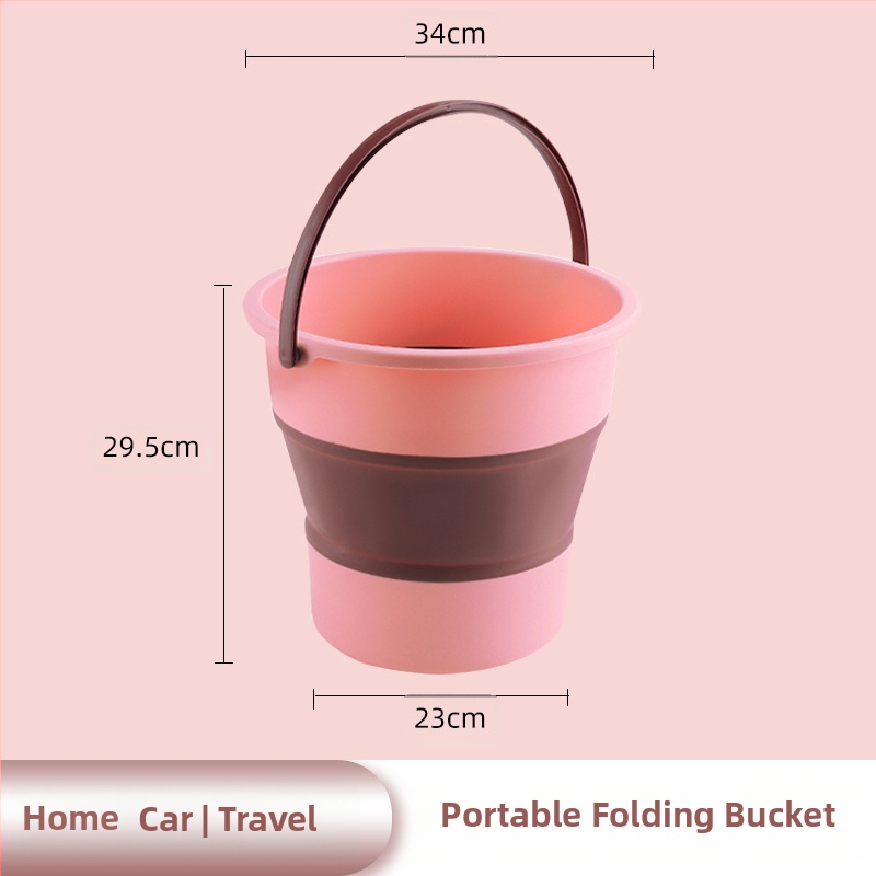 Sklopiva kanta – plastična, brend YOPI, izdanje 2023., težina 0,19–0,55 kg