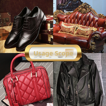 Γυαλιστικό για παπούτσια με αδιάβροχο αποτέλεσμα — μάρκα Jiamasen, στυλ μοντέρνου μινιμαλισμού, χωρίς εξατομίκευση