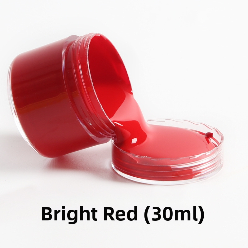 Ceară pentru pantofi din piele cu protecție împotriva apei — Brand Jiamasen, stil modern minimalist, fără personalizare