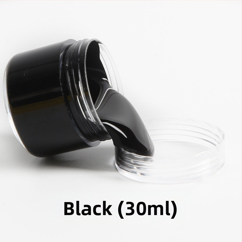 Ceară pentru pantofi din piele cu protecție împotriva apei — Brand Jiamasen, stil modern minimalist, fără personalizare