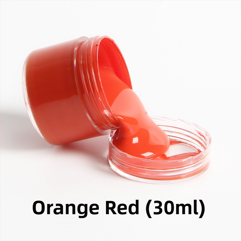 Ceară pentru pantofi din piele cu protecție împotriva apei — Brand Jiamasen, stil modern minimalist, fără personalizare