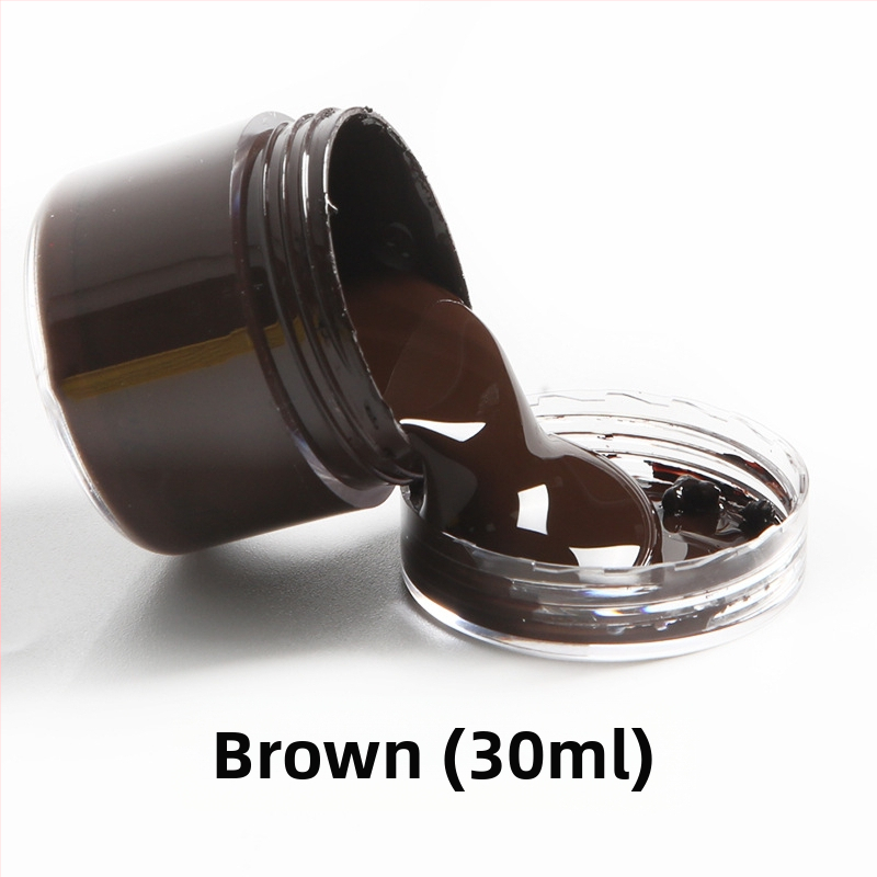 Ceară pentru pantofi din piele cu protecție împotriva apei — Brand Jiamasen, stil modern minimalist, fără personalizare