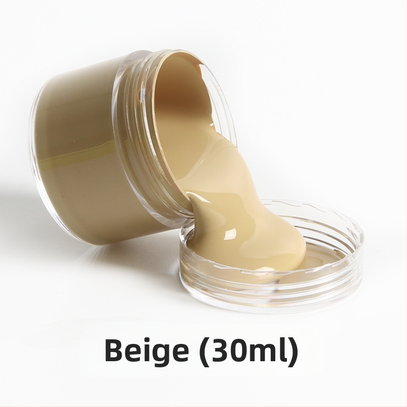 Ceară pentru pantofi din piele cu protecție împotriva apei — Brand Jiamasen, stil modern minimalist, fără personalizare