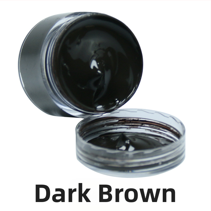 Ceară pentru pantofi din piele cu protecție împotriva apei — Brand Jiamasen, stil modern minimalist, fără personalizare