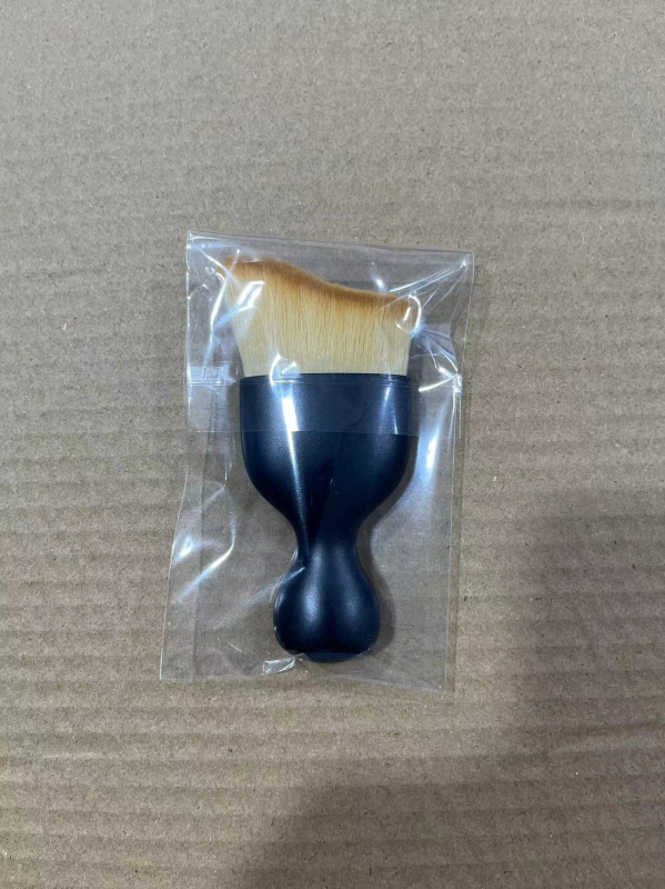 Automobilių plovimo šepetėlis su išlenktu dizainu – išlenkta šepetė, dulkių pašalinimas, daugiafunkcinis oro išleidimo angų valymas; Medžiaga: ABS; Kilmės vieta: Shenzhen; Prekės ženklas: aidilya; Apdorojimo pritaikymas: Taip