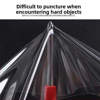 BEIJIGUANG TPU filmas automobilių žibintams – savireparuojantis, įbrėžimams atsparus, apsauga priekiniams ir galiniams žibintams