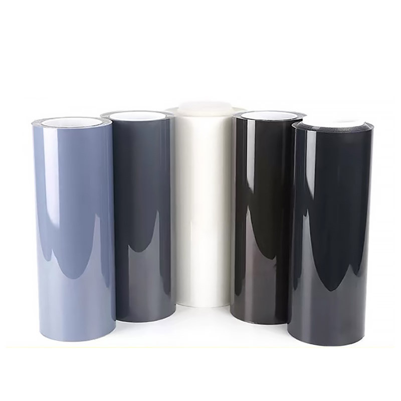 BEIJIGUANG TPU filmas automobilių žibintams – savireparuojantis, įbrėžimams atsparus, apsauga priekiniams ir galiniams žibintams