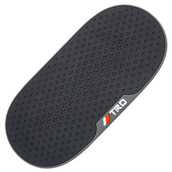 Антихлъзгаща подложка за таблото на колата — PVC материал; марка DI Paul; без лого; одобрена частна марка