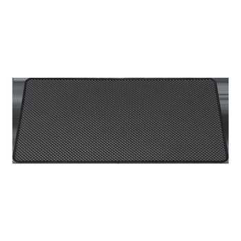 Автомобилна антихлъзгаща подложка, PU материал, персонализирана обработка, подходяща за частни марки