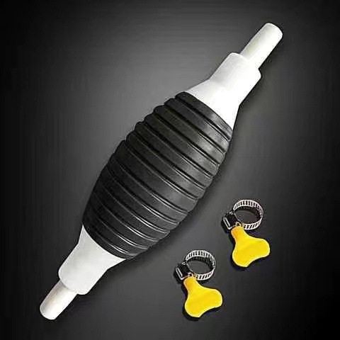 Μηχανή άντλησης λαδιού, χειροκίνητη λειτουργία, καθολική για αυτοκίνητα, από Tianshun