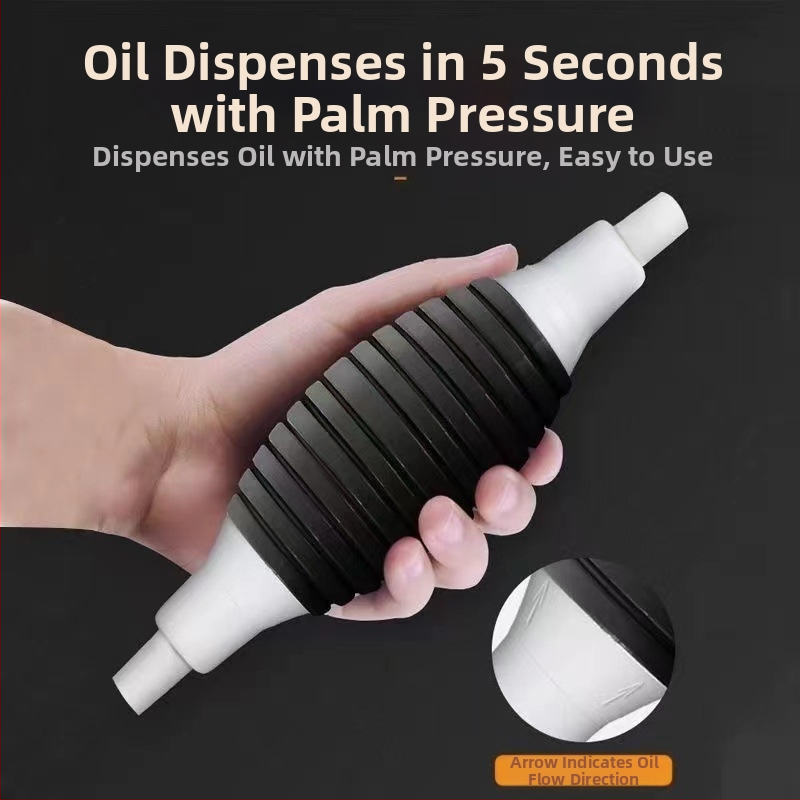 Машина за всмукване на масло, ръчна работа, универсална за автомобили, марка Tianshun