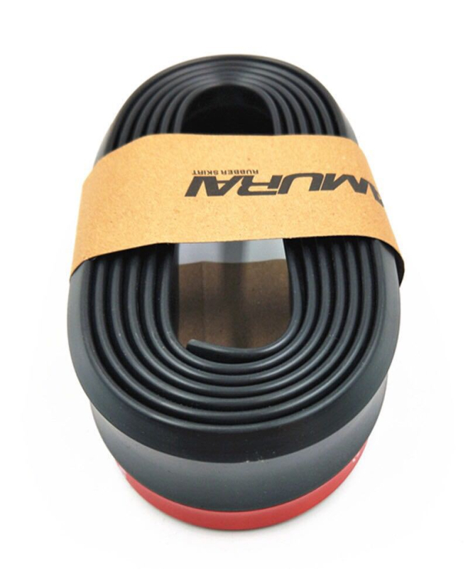 Μπροστινό χείλος αντι-σύγκρουσης για παγκόσμια τροποποίηση προφυλακτήρα — Μάρκα: Carbon Burning Era, Υλικό: αυτοκόλλητη λωρίδα, Προσαρμογή: Ναι, Μοντέλο: Front Lip Crash Strip Small Envelope.