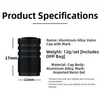 Клапанна капачка за автомобилна гума, алуминиева сплав, клетъчен модел, универсална съвместимост (Материал: алуминиева сплав; Модел: клетъчен; Съвместимост: универсална)