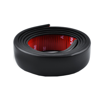 Delano PVC ratų arkos apsaugos juosta, modelis 04, universalūs automobilių modeliai