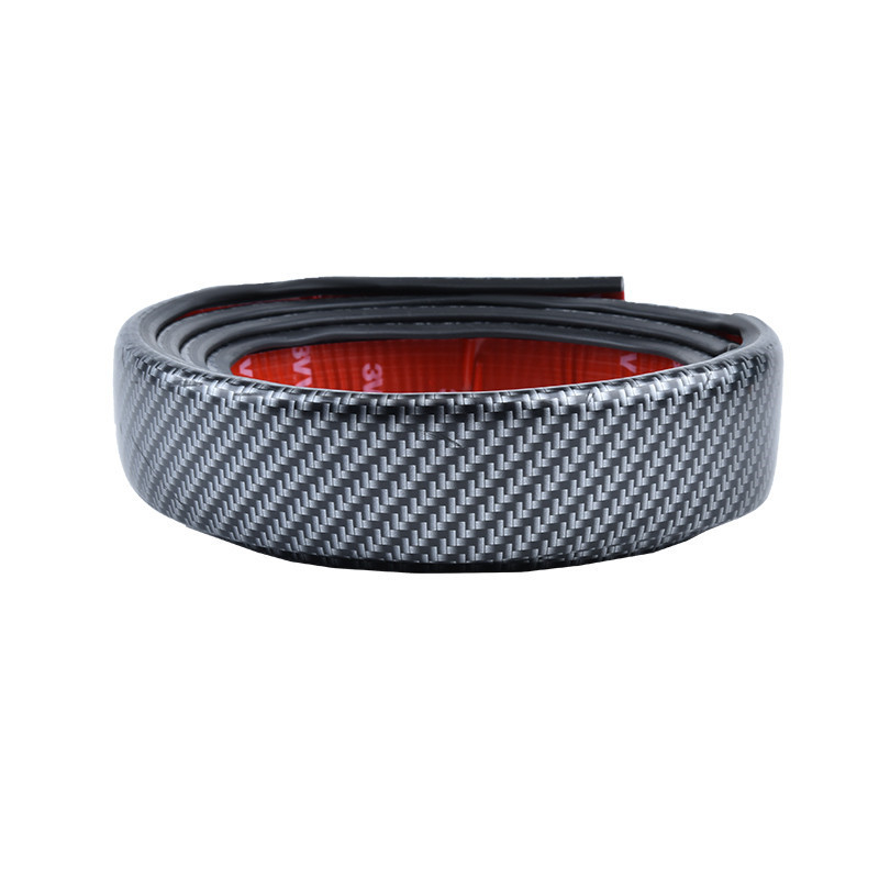 Delano PVC ratų arkos apsaugos juosta, modelis 04, universalūs automobilių modeliai