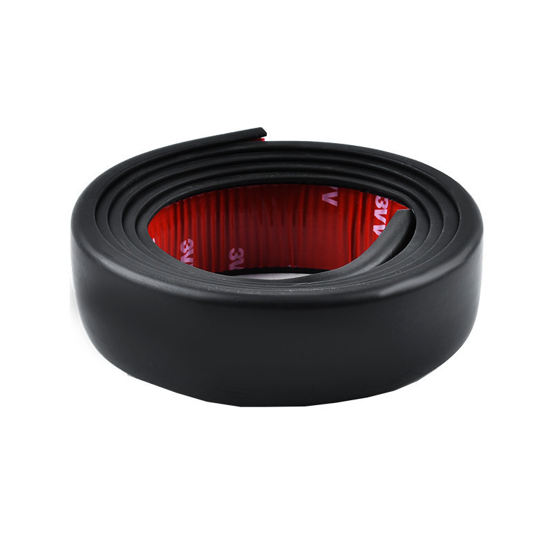 Delano PVC ratų arkos apsaugos juosta, modelis 04, universalūs automobilių modeliai