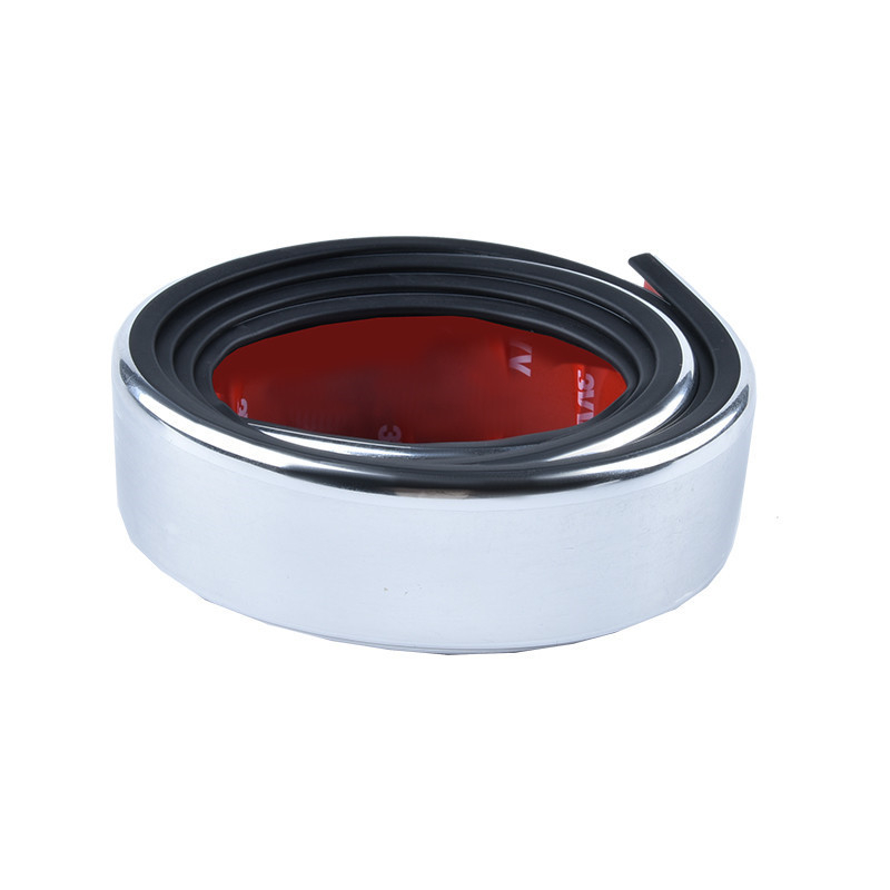 Delano PVC ratų arkos apsaugos juosta, modelis 04, universalūs automobilių modeliai